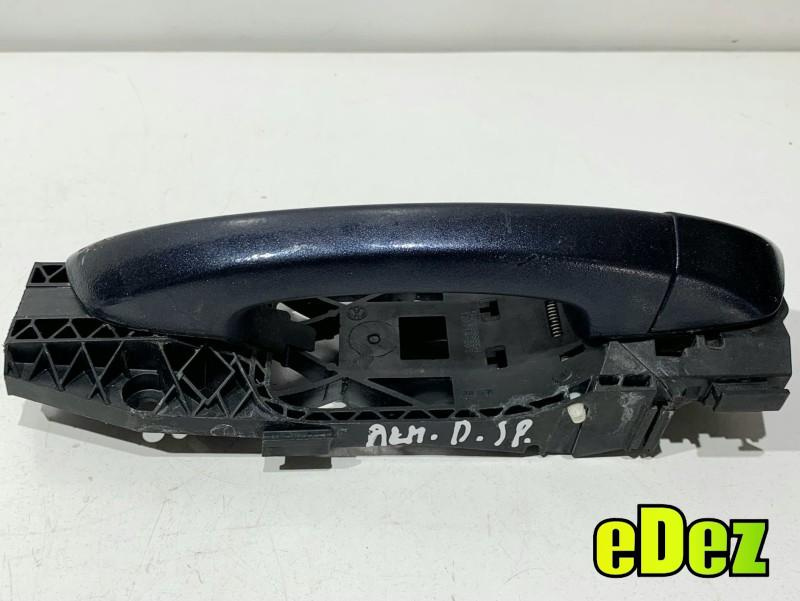 Maner usa dreapta spate Seat Alhambra 2 (2010-2015)