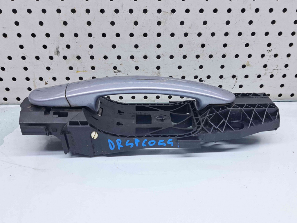 Maner usa dreapta spate Seat Ibiza 5 (6P1,6J5) Hatchback [Fabr 2008-2017] LY7H