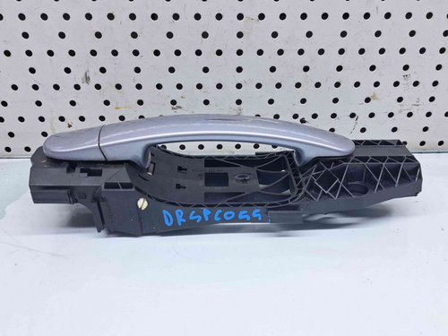 Maner usa dreapta spate Seat Ibiza 5 (6P1,6J5) Hatchback [Fabr 2008-2017] LY7H