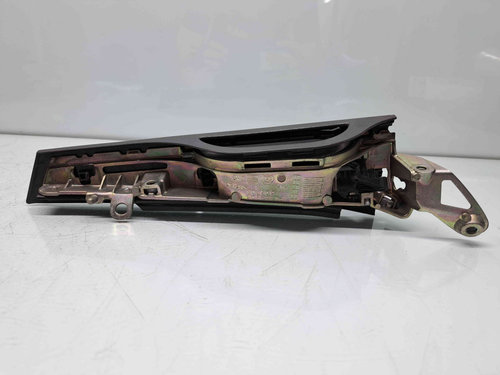 Maner usa dreapta spate Seat Leon (1P1) [Fabr 2005-2011] Facelift 1P0839206