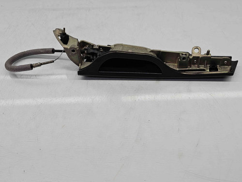 Maner usa dreapta spate Seat Leon (1P1) [Fabr 2005-2011] OEM