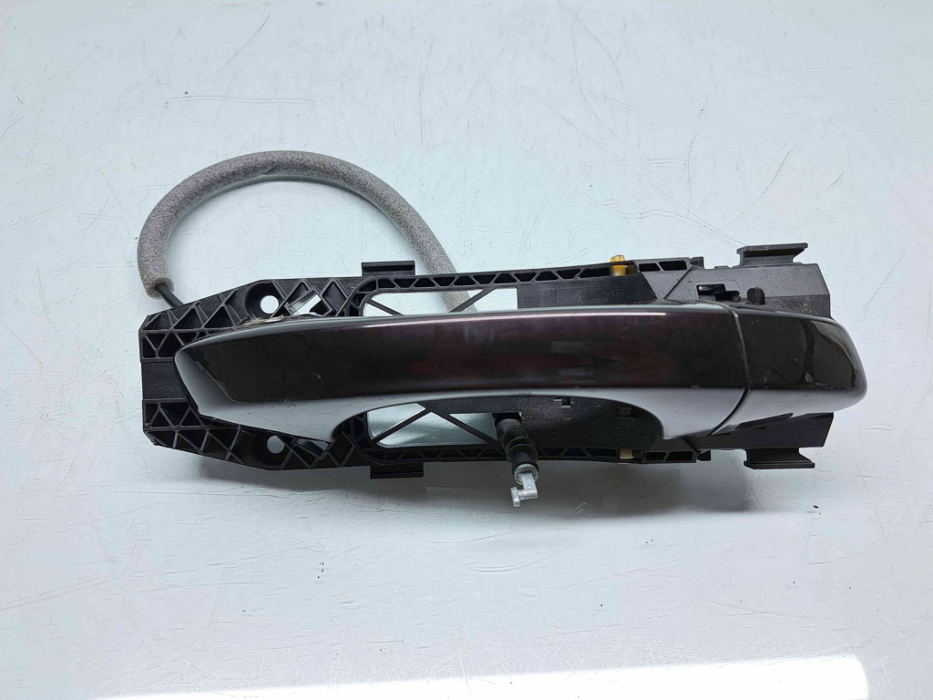 Maner usa dreapta spate Seat Leon ST Combi (5F8) [Fabr 2013-2018] facelift 5H0839885H