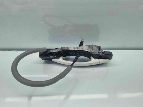 Maner usa dreapta spate Seat Toledo 4 (KG3) [Fabr 2012-2018] LF9E