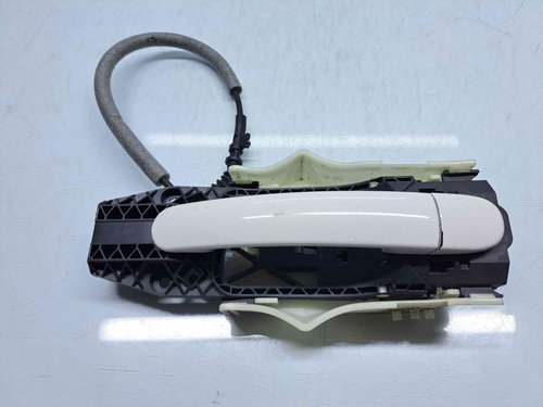 Maner usa dreapta spate Seat Toledo 4 (KG3) [Fabr 2012-2018]