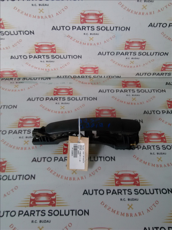 Maner usa dreapta spate SKODA FABIA 1 an fabr.2003