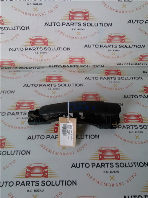 Maner usa dreapta spate SKODA FABIA 1 an fabr.2003