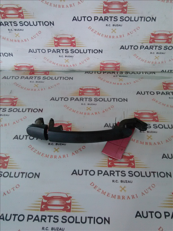 Maner usa dreapta spate SKODA FABIA 1 an fabr.2004