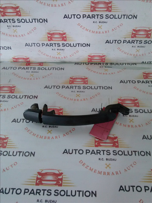 Maner usa dreapta spate SKODA FABIA 1 an fabr.2004