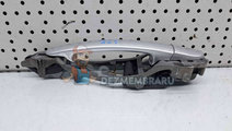 Maner usa dreapta spate Skoda Fabia 2 Combi (5J, 5...