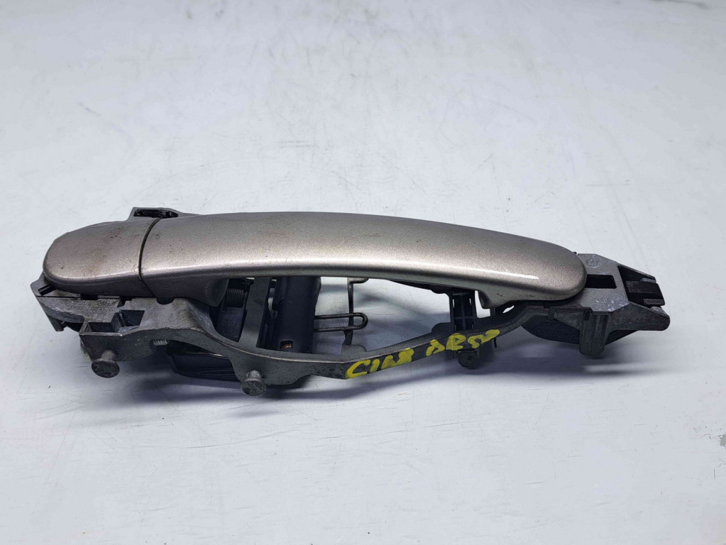 Maner usa dreapta spate Skoda Fabia 2 Combi (5J, 545) [Fabr 2007-2014] LF8H