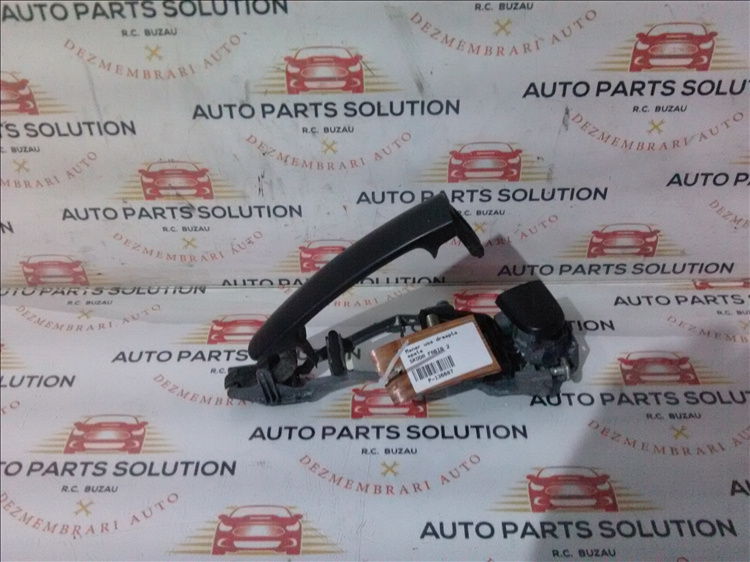 Maner usa dreapta spate SKODA FABIA 2