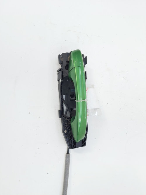 Maner usa dreapta spate, Skoda Fabia 3 Combi (NJ5) (idi:661433)