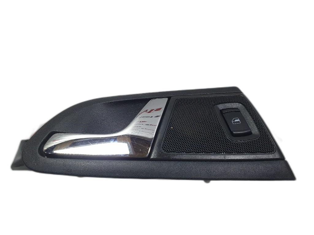 Maner usa dreapta spate Skoda Octavia (1U2) Berlina 2002 1.9 TDI SKODA OCTAVIA [ 1959 - 1971 ], SKODA OCTAVIA (1U2) [ 1996 - 2010 ] OEM 1U4867435A