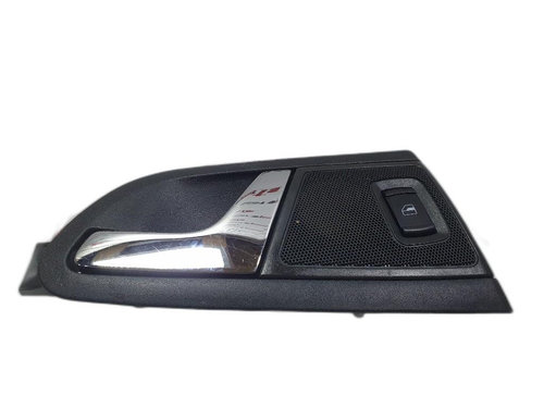 Maner usa dreapta spate Skoda Octavia (1U2) Berlina 2002 1.9 TDI SKODA OCTAVIA [ 1959 - 1971 ], SKOD...