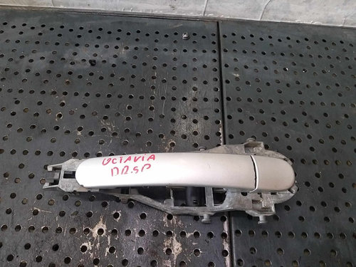 Maner usa dreapta spate skoda octavia 2 1z 1z0839885