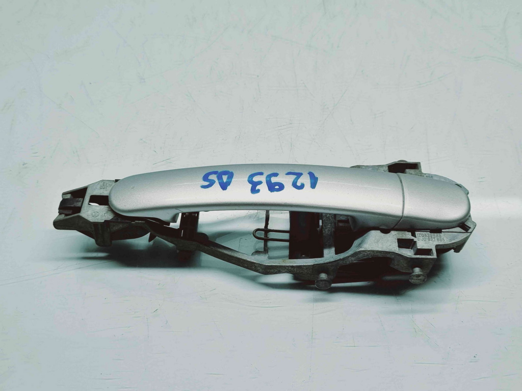 Maner usa dreapta spate Skoda Octavia 2 (1Z3) [Fabr 2004-2013] LF7T