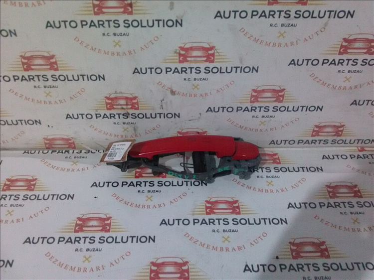 Maner usa dreapta spate SKODA OCTAVIA 2 an fabr.2011