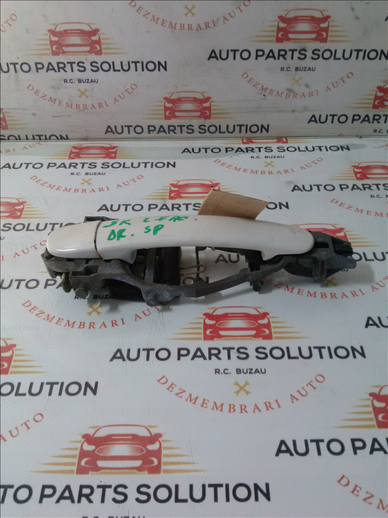 Maner usa dreapta spate SKODA OCTAVIA 2 an fabr. 2011
