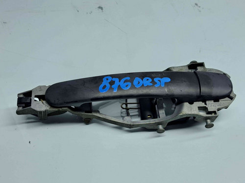Maner usa dreapta spate Skoda Octavia 2 Combi (1Z5) [Fabr 2004-2013] OEM