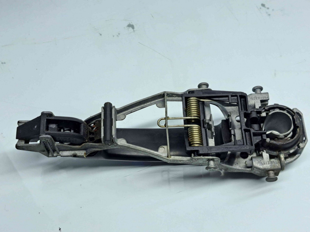 Maner usa dreapta spate Skoda Octavia 2 Combi (1Z5) [Fabr 2004-2013] OEM