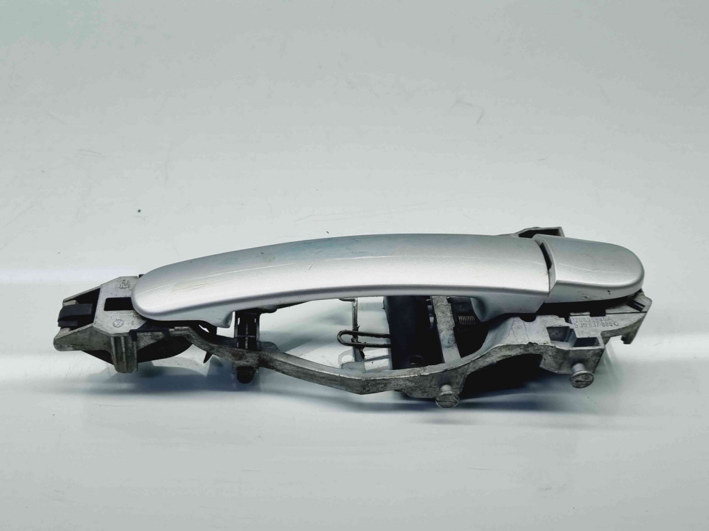 Maner usa dreapta spate Skoda Octavia 2 Combi (1Z5) [Fabr 2004-2013] LA7W