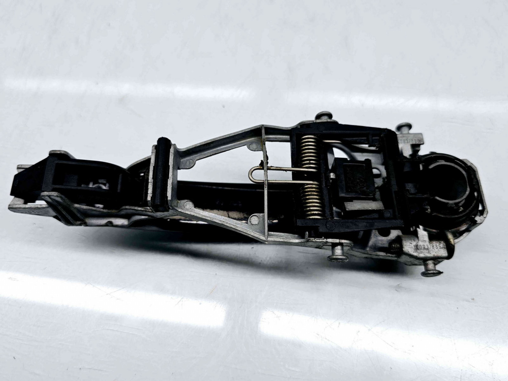 Maner usa dreapta spate Skoda Octavia 2 Combi (1Z5) [Fabr 2004-2013] LF9R