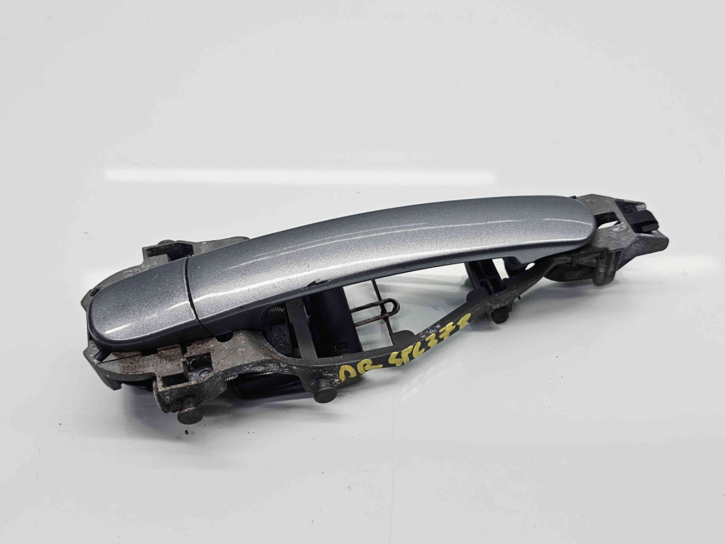 Maner usa dreapta spate Skoda Octavia 2 Combi (1Z5) [Fabr 2004-2013] Facelift LF8L
