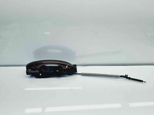 Maner usa dreapta spate Skoda Octavia 3 (5E3) [Fabr 2012-2020] LF8Z