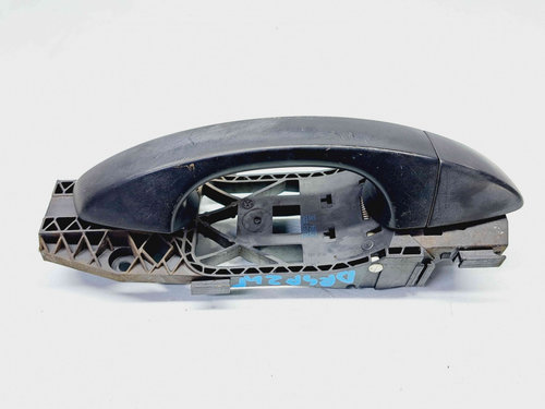 Maner usa dreapta spate Skoda Octavia 3 (5E3) [Fabr 2012-prezent] OEM