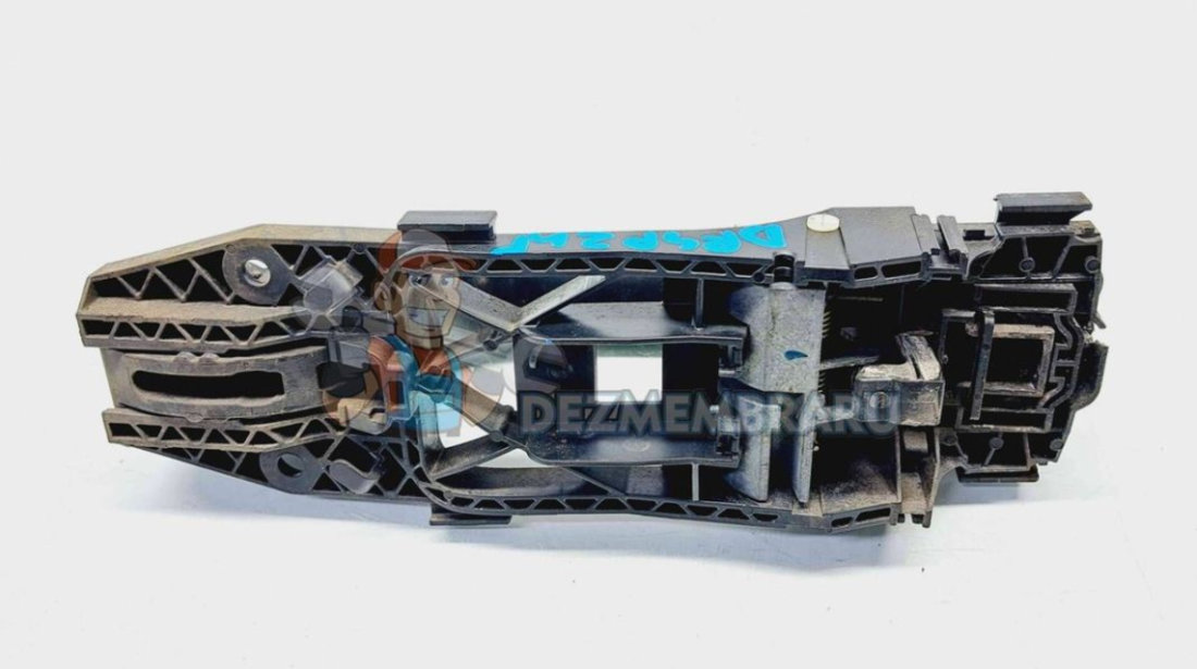Maner usa dreapta spate Skoda Octavia 3 (5E3) [Fabr 2012-prezent] OEM