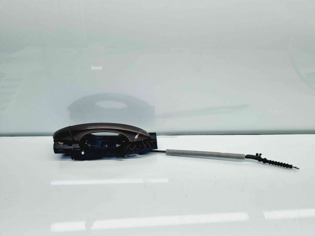 Maner usa dreapta spate Skoda Octavia 3 (5E3) [Fabr 2012-2020] LF8Z