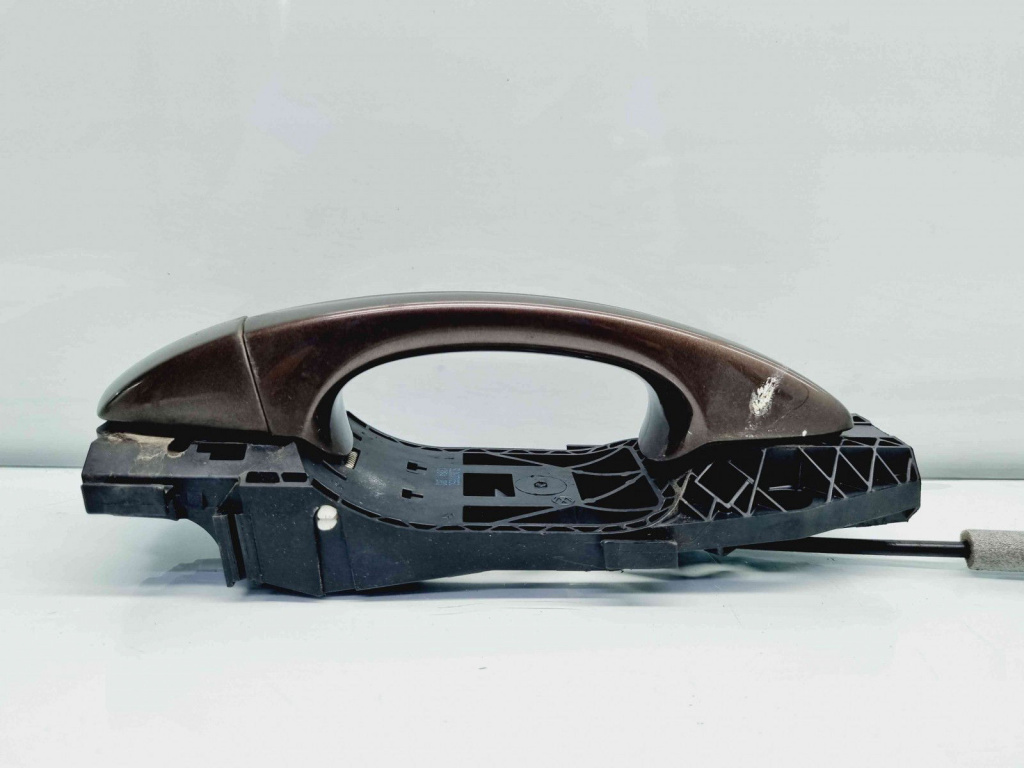 Maner usa dreapta spate Skoda Octavia 3 (5E3) [Fabr 2012-2020] LF8Z