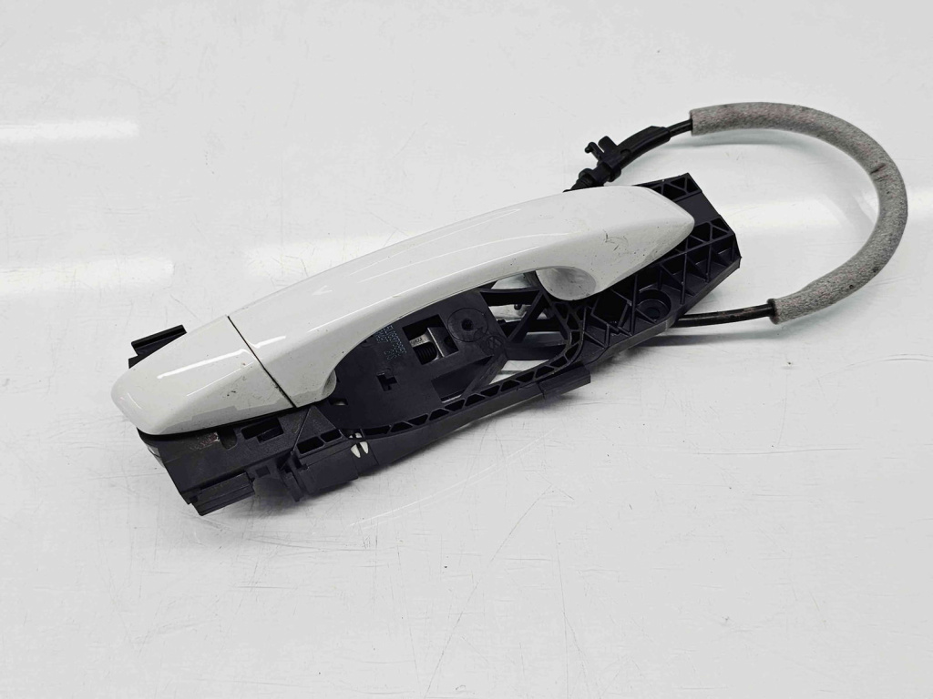 Maner usa dreapta spate Skoda Octavia 3 (5E3) Facelift [Fabr 2012-2020] LS9R