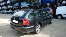 Maner usa dreapta spate Skoda Octavia II 2005 Brea...