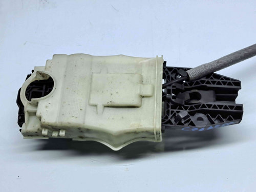 Maner usa dreapta spate Skoda Rapid (NH3) [Fabr 2012-2019] LA7W