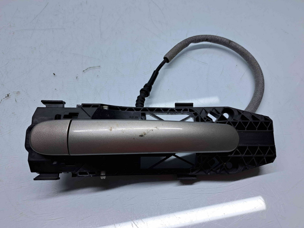 Maner usa dreapta spate Skoda Rapid (NH3