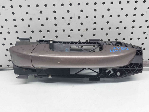 Maner usa dreapta spate Skoda Superb II Combi (3T5) [Fabr 2009-2015] LF4U
