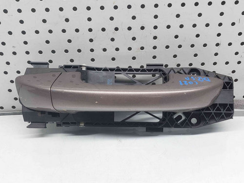 Maner usa dreapta spate Skoda Superb II Combi (3T5) [Fabr 2009-2015] LF4U