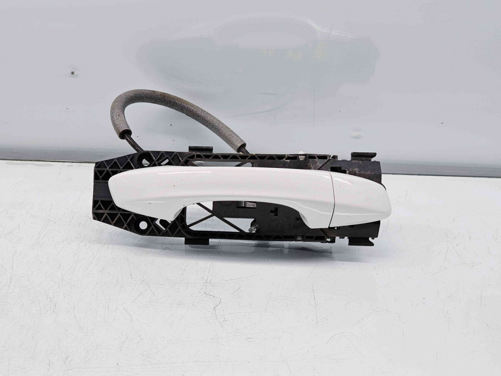 Maner usa dreapta spate Skoda Superb III Combi (3V5) [Fabr 2015-2024] LF9E