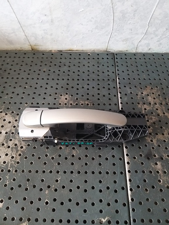 Maner usa dreapta spate skoda yeti 5l 5l0839885