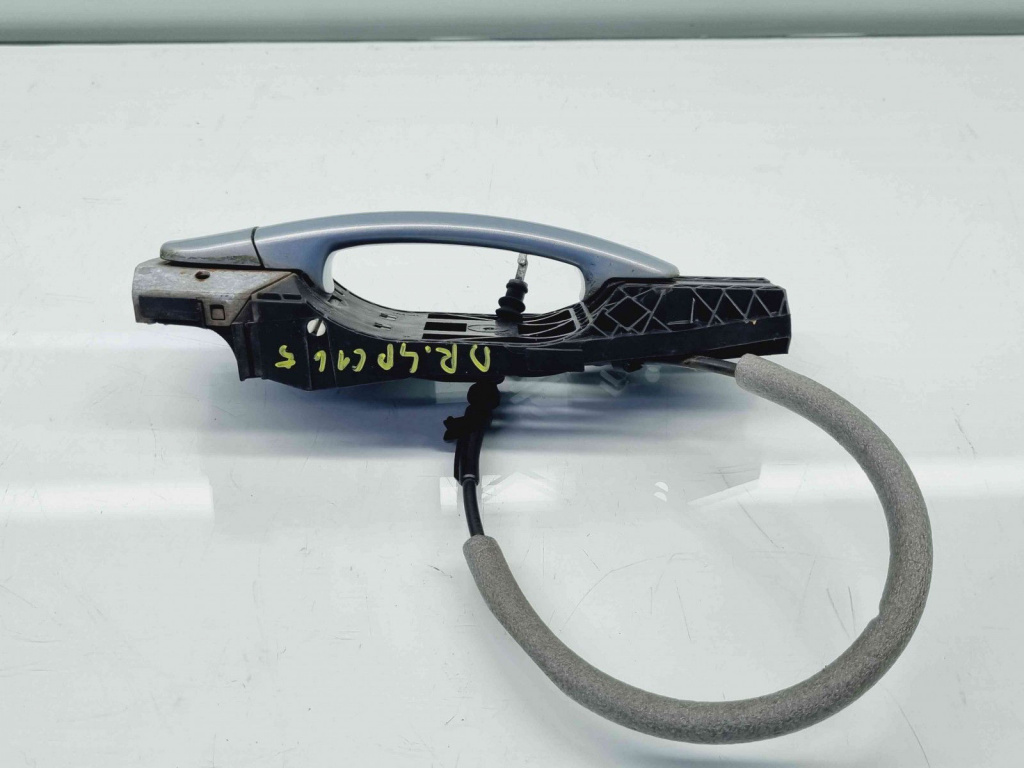 Maner usa dreapta spate Skoda Yeti (5L) [Fabr 2009-2020] LF8K