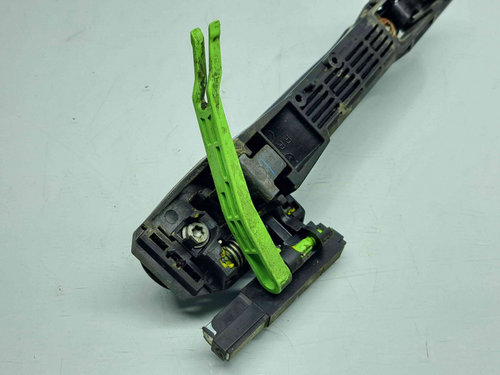 Maner usa dreapta spate SUBARU Outback IV (BM, BR) [Fabr 2009-2014] GRI