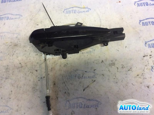 Maner Usa Dreapta Spate Suport Interior BMW 3 E90 2005