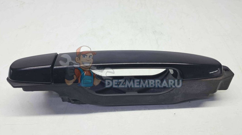 Maner usa dreapta spate Toyota Rav 4 II (CLA2, XA2, ZCA2, ACA2) [Fabr 2000-2006] 202