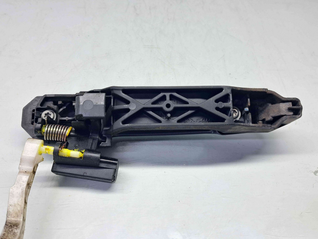 Maner usa dreapta spate Toyota Rav 4 III (ACA3, ACE, ALA3, GSA3, ZSA3) [Fabr 2005-2013] OEM