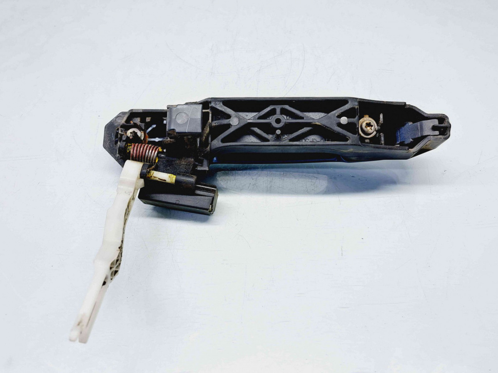 Maner usa dreapta spate Toyota Rav 4 III (ACA3, ACE, ALA3, GSA3, ZSA3) [Fabr 2005-2013] ALBASTRU