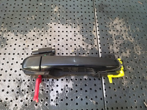 Maner usa dreapta spate toyota verso r2