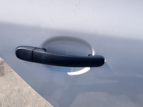 Maner usa dreapta spate Volkswagen Golf 5 (1K1) [Fabr 2004-2008] 2.0 TDI BDK 55KW / 75CP