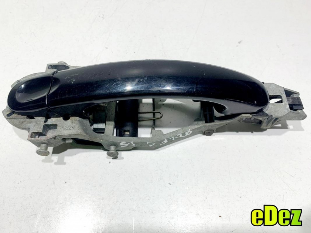 Maner usa dreapta spate Volkswagen Golf 6 (2008-2013)