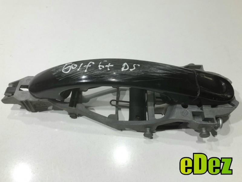 Maner usa dreapta spate Volkswagen Golf 6 plus (2009-2014)